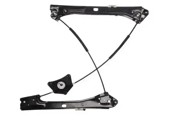 Γρύλος Παραθύρου Ηλεκτρικός VW JETTA Sedan / 4dr 2011 - 2014 1.2 TSI  ( CBZB  ) (105 hp ) Βενζίνη #883007042