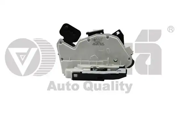 Κλειδαριά Πόρτας VW JETTA Sedan / 4dr 2014 - 2018 ( F/L ) 1.2 TSI  ( CBZB  ) (105 hp ) Βενζίνη #883107231