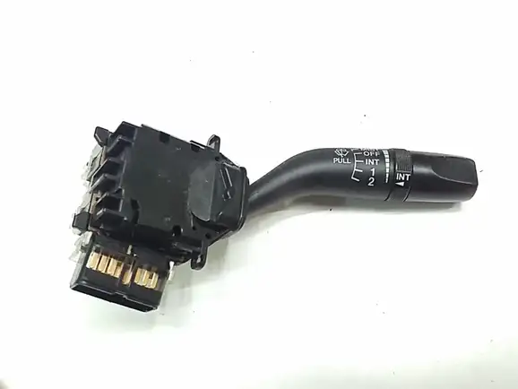 Διακόπτης Υαλοκαθαριστήρων MAZDA 6 ( GG ) Sedan / 4dr 2002 - 2006 ( GG )( GY ) 1.8  ( L813,L823,L828  ) (120 hp ) Βενζίνη #XC125032502