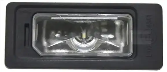 Φως Πινακίδας Αριθμού Κυκλοφορίας VW PASSAT Sedan / 4dr 2015 - 1.4 GTE Hybrid  ( CUKC  ) (156 hp ) βενζινοκίνητο/ηλεκτροκίνητο #884206050