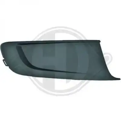 Δίχτυ Προφυλακτήρα VW TOURAN MPV / ΠΟΛΥΜΟΡΦΙΚΑ / 5dr 2010 - 2015 1.2 TSI  ( CBZB  ) (105 hp ) Βενζίνη #885004812