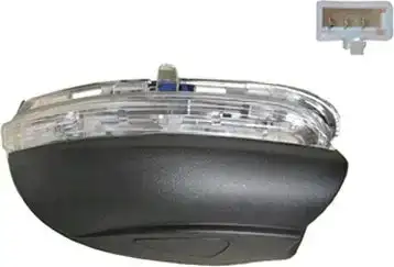 Φλας Καθρέφτη VW TOURAN MPV / ΠΟΛΥΜΟΡΦΙΚΑ / 5dr 2010 - 2015 1.2 TSI  ( CBZB  ) (105 hp ) Βενζίνη #885005496