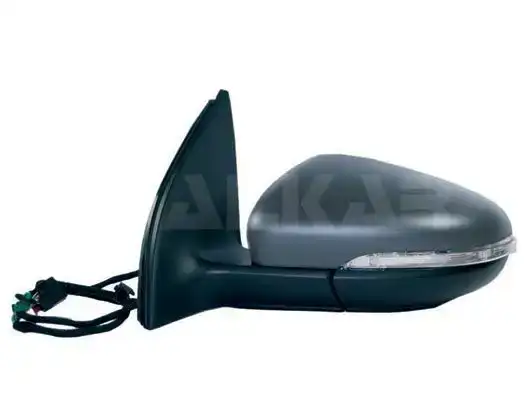 Κρύσταλλο Καθρέφτη VW TOURAN MPV / ΠΟΛΥΜΟΡΦΙΚΑ / 5dr 2010 - 2015 1.2 TSI  ( CBZB  ) (105 hp ) Βενζίνη #885007602