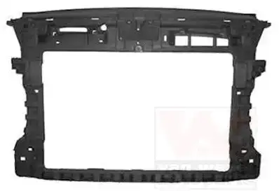 Μετώπη VW TOURAN CROSS MPV / ΠΟΛΥΜΟΡΦΙΚΑ / 5dr 2010 - 2015 1.2 TSI  ( CBZB  ) (105 hp ) Βενζίνη #885200220