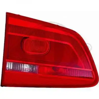 Φανάρι Πίσω VW TOURAN CROSS MPV / ΠΟΛΥΜΟΡΦΙΚΑ / 5dr 2010 - 2015 1.2 TSI  ( CBZB  ) (105 hp ) Βενζίνη #885205824