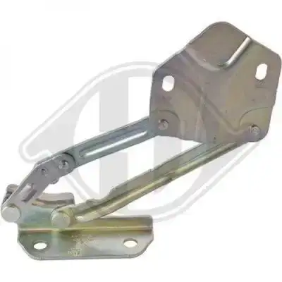 Μεντεσές Καπό VW TOURAN CROSS MPV / ΠΟΛΥΜΟΡΦΙΚΑ / 5dr 2010 - 2015 1.2 TSI  ( CBZB  ) (105 hp ) Βενζίνη #885206142