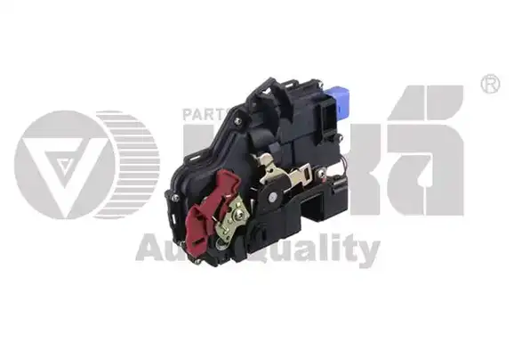 Κλειδαριά Πόρτας VW TOURAN CROSS MPV / ΠΟΛΥΜΟΡΦΙΚΑ / 5dr 2010 - 2015 1.2 TSI  ( CBZB  ) (105 hp ) Βενζίνη #885207222