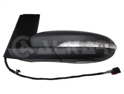 Καθρέπτης Ηλεκτρικός VW TOURAN CROSS MPV / ΠΟΛΥΜΟΡΦΙΚΑ / 5dr 2010 - 2015 1.2 TSI  ( CBZB  ) (105 hp ) Βενζίνη #885207501