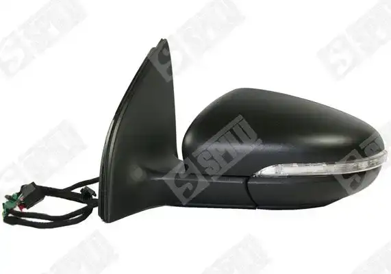Κρύσταλλο Καθρέφτη VW TOURAN CROSS MPV / ΠΟΛΥΜΟΡΦΙΚΑ / 5dr 2010 - 2015 1.2 TSI  ( CBZB  ) (105 hp ) Βενζίνη #885207601
