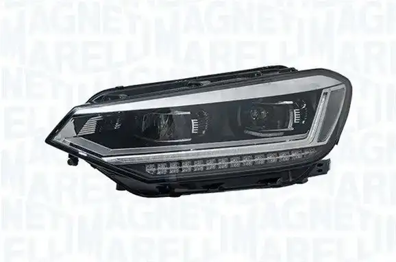 Φανάρι Εμπρός VW TOURAN MPV / ΠΟΛΥΜΟΡΦΙΚΑ / 5dr  2015 - 1.2 TSI  ( CYVB  ) (110 hp ) Βενζίνη #885305161