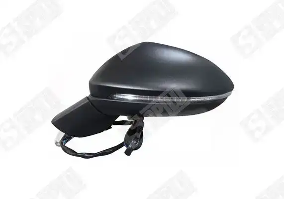 Κρύσταλλο Καθρέφτη VW TOURAN MPV / ΠΟΛΥΜΟΡΦΙΚΑ / 5dr  2015 - 1.2 TSI  ( CYVB  ) (110 hp ) Βενζίνη #885307612