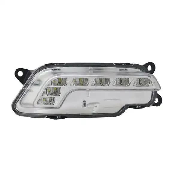 Φανός Ημέρας MERCEDES E CLASS Sedan / 4dr 2009 - 2012 ( W212 ) E 200 (212.034)  ( M 274.920  ) (184 hp ) Βενζίνη #022305311