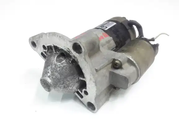 Μίζα PEUGEOT 205 Hatchback / 3-5dr 1983 - 1992 ( 741 ) 1.6  ( B1A (XU51C)  ) (75 hp ) Βενζίνη #M000T85381
