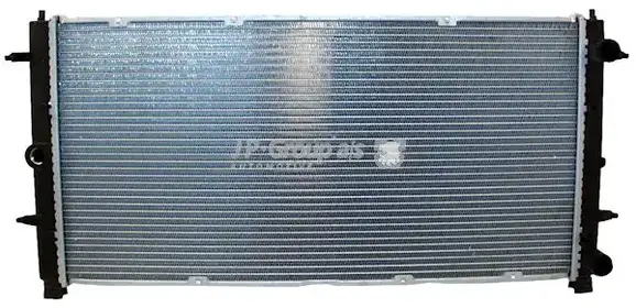 Ψυγείο Νερού VW TRANSPORTER Van 1997 - 2003 ( 70X ) ( T4 ) 2.4 D  ( AAB  ) (78 hp ) Πετρέλαιο #886006310