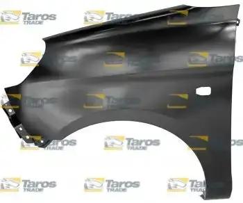 Φτερό KIA PICANTO Hatchback / 5dr 2008 - 2011 ( BA ) 1.0  ( G4HE  ) (61 hp ) Βενζίνη #010100652