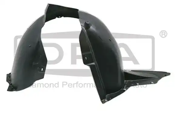 Θόλος Πλαστικός VW CADDY Mini Van 2010 - 2015 1.2 TSI  ( CBZA  ) (86 hp ) Βενζίνη #887000821