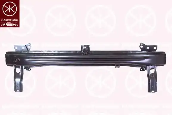 Τραβέρσα Προφυλακτήρα VW CADDY Mini Van 2010 - 2015 1.2 TSI  ( CBZA  ) (86 hp ) Βενζίνη #887003840