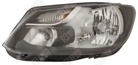 Φανάρι Εμπρός VW CADDY Mini Van 2010 - 2015 1.2 TSI  ( CBZA  ) (86 hp ) Βενζίνη #887005141