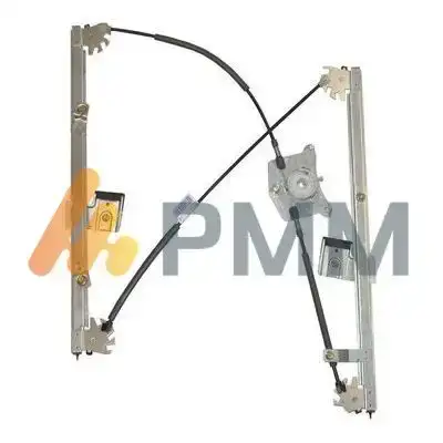 Γρύλος Παραθύρου Ηλεκτρικός VW CADDY Mini Van 2010 - 2015 1.2 TSI  ( CBZA  ) (86 hp ) Βενζίνη #887007047