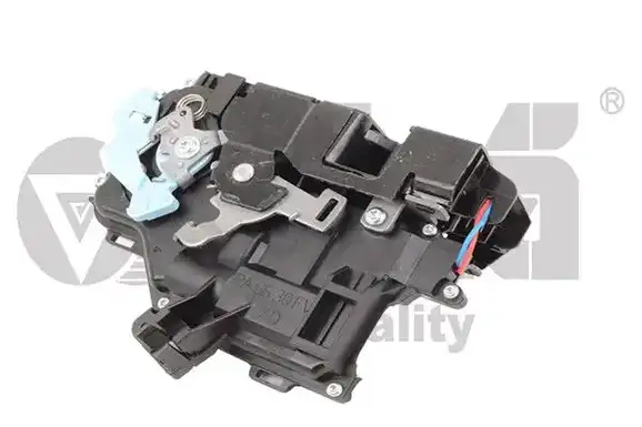 Κλειδαριά Πόρτας VW CADDY Mini Van 2010 - 2015 1.2 TSI  ( CBZA  ) (86 hp ) Βενζίνη #887007211