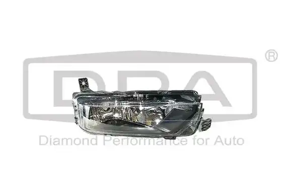 Προβολείς Ομίχλης VW CADDY Mini Van  2015 - 1.0 TSI  ( CHZG  ) (102 hp ) Βενζίνη #887105111