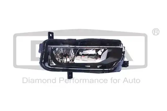 Προβολείς Ομίχλης VW CADDY Mini Van  2015 - 1.0 TSI  ( CHZG  ) (102 hp ) Βενζίνη #887105112