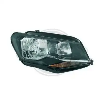 Φανάρι Εμπρός VW CADDY Mini Van  2015 - 1.0 TSI  ( CHZG  ) (102 hp ) Βενζίνη #887105131