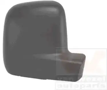 Καπάκι Καθρέφτη VW CADDY Mini Van  2015 - 1.0 TSI  ( CHZG  ) (102 hp ) Βενζίνη #887107711