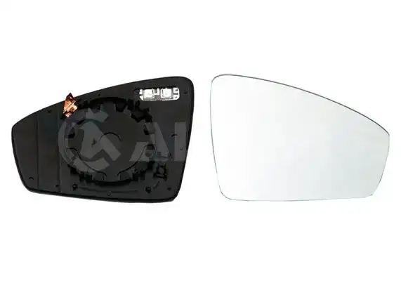 Κρύσταλλο Καθρέφτη VW TIGUAN SUV/ ΕΚΤΟΣ ΔΡΟΜΟΥ / 5dr 2016 - 2020 1.4 TSI  ( CZCA  ) (125 hp ) Βενζίνη #889107601