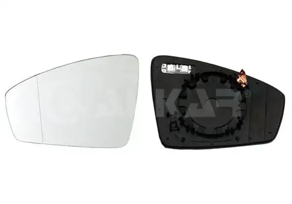 Κρύσταλλο Καθρέφτη VW TIGUAN SUV/ ΕΚΤΟΣ ΔΡΟΜΟΥ / 5dr 2016 - 2020 1.4 TSI  ( CZCA  ) (125 hp ) Βενζίνη #889107602