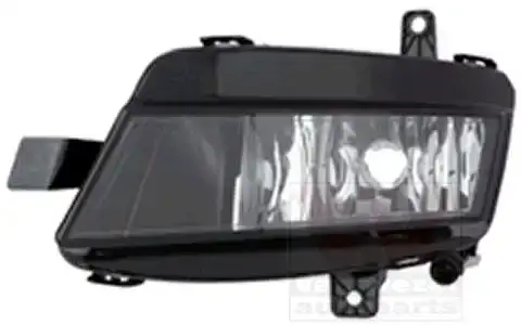 Προβολείς Ομίχλης VW GOLF Cabrio / 2dr 2013 - 2017 ( Mk7 ) 1.0 TSI  ( CHZD  ) (115 hp ) Βενζίνη #890005112