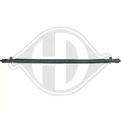 Τραβέρσα Προφυλακτήρα VW GOLF Hatchback / 3dr  2017 - 1.0 TSI  ( CHZD  ) (115 hp ) Βενζίνη #890103845