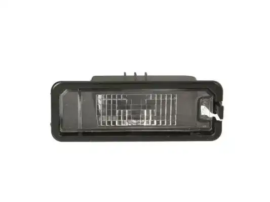 Φως Πινακίδας Αριθμού Κυκλοφορίας VW GOLF Hatchback / 3dr  2017 - 1.0 TSI  ( CHZD  ) (115 hp ) Βενζίνη #890106050