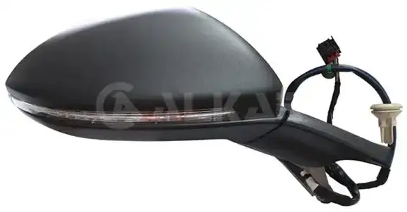 Καθρέπτης Ηλεκτρικός VW GOLF Hatchback / 3dr  2017 - 1.0 TSI  ( CHZD  ) (115 hp ) Βενζίνη #890107402