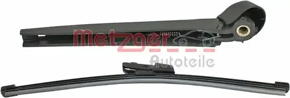 Μπράτσο Υαλοκαθαριστήρων VW GOLF Hatchback / 3dr  2017 - 1.0 TSI  ( CHZD  ) (115 hp ) Βενζίνη #890109200
