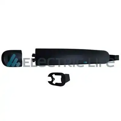 Χερούλι Πόρτας  VW GOLF VARIANT S/Wagon / 5dr  2007 - 2009 1.4  ( BUD  ) (80 hp ) Βενζίνη #892007841