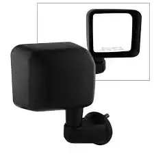 Καθρέπτης Μηχανικός JEEP WRANGLER SUV/ ΕΚΤΟΣ ΔΡΟΜΟΥ / 4dr 2007 - 2011 ( JK ) 2.8 CRD  ( ENS  ) (177 hp ) Πετρέλαιο #179007403