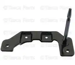 Βάση Προφυλακτήρα KIA SPORTAGE SUV/ ΕΚΤΟΣ ΔΡΟΜΟΥ/ 5dr  2018 -  1.6 CRDi  ( D4FE  ) (116 hp ) Πετρέλαιο #424404302