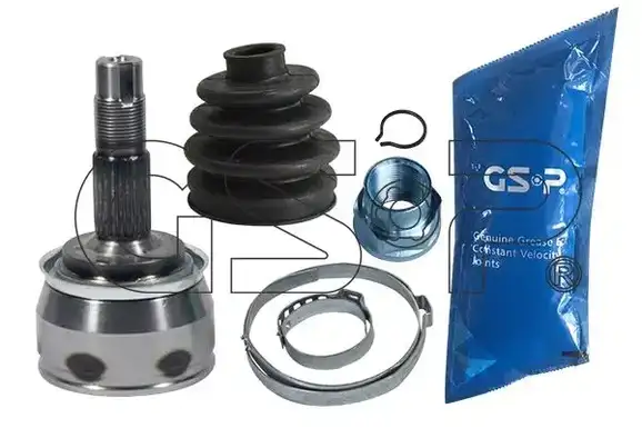 Μπιλιοφόροι OPEL CORSA 2006 - 2011 ( D ) GSP 899018