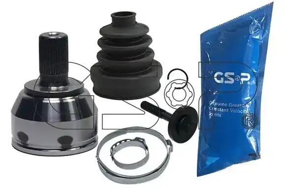 Μπιλιοφόροι FORD FOCUS 2004 - 2008 (MK2A) GSP 899129