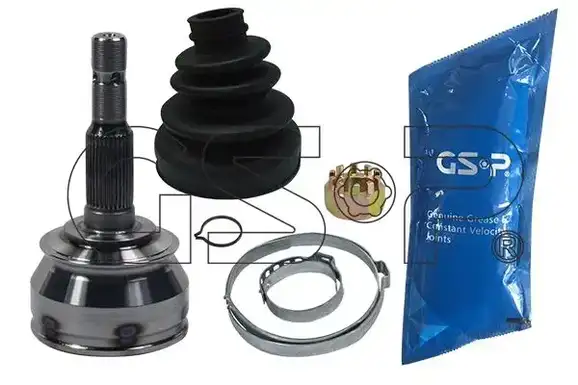 Μπιλιοφόροι OPEL KADETT 1984 - 1994 ( E ) GSP 899205