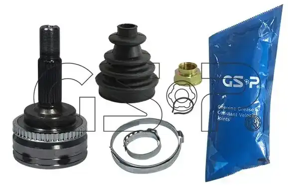 Μπιλιοφόροι TOYOTA YARIS 2003 - 2006 ( XP10 ) GSP 899282