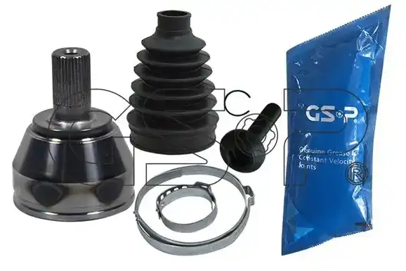 Μπιλιοφόροι FORD FOCUS 2004 - 2008 (MK2A) GSP 899288