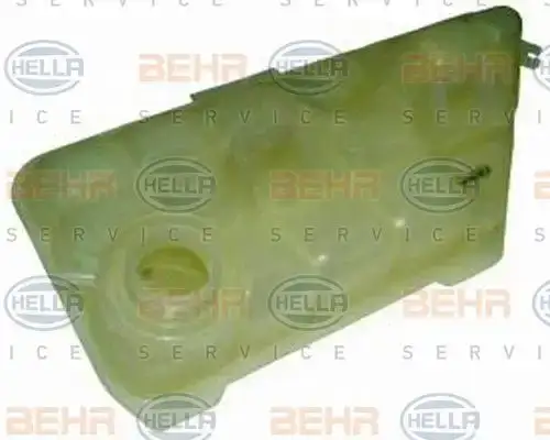 Δοχείο Διαστολής Νερού MERCEDES M-CLASS 1998 - 2002 ( W163 ) HELLA 8MA 376 755-201