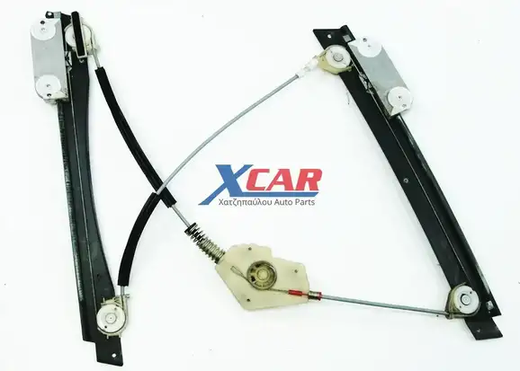 Γρύλος Παραθύρου Ηλεκτρικός AUDI TT Coupe /2dr 1998 - 2006 ( 8Ν ) 1.8 T  ( AJQ,APP,ATC,AUQ  ) (180 hp ) Βενζίνη #072107041