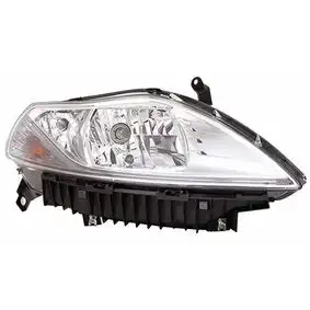Φανάρι Εμπρός LANCIA YPSILON Hatchback / 3dr 2012 - 2015 0.9 CNG  ( 312 A2.000  ) (86 hp ) Βενζίνη/φυσικό αέριο (CNG) #460005141
