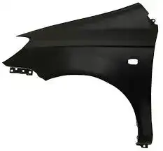 Φτερό HYUNDAI GETZ Hatchback / 3dr 2006 - 2009 ( TB ) 1.1  ( G4HD  ) (63 hp ) Βενζίνη #026100662