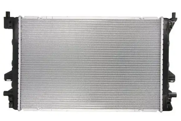 Ψυγείο Intercooler VW GOLF VARIANT S/Wagon / 5dr 2017 -  1.0 TSI  ( CHZD  ) (115 hp ) Βενζίνη #892306345