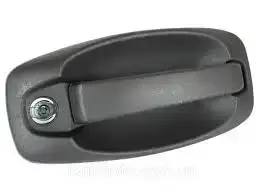 Χερούλι Πόρτας  CITROEN NEMO MPV / ΠΟΛΥΜΟΡΦΙΚΑ / 5dr 2008 -         ( II ) 1.3 HDi 75  ( FHZ (F13DTE5)  ) (75 hp ) Πετρέλαιο #045307846