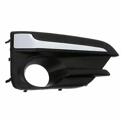 Δίχτυ Προφυλακτήρα SUBARU IMPREZA Hatchback / 5dr  2017 - 1.6 i (GT2)  ( FB16B  ) (115 hp ) Βενζίνη #773104801